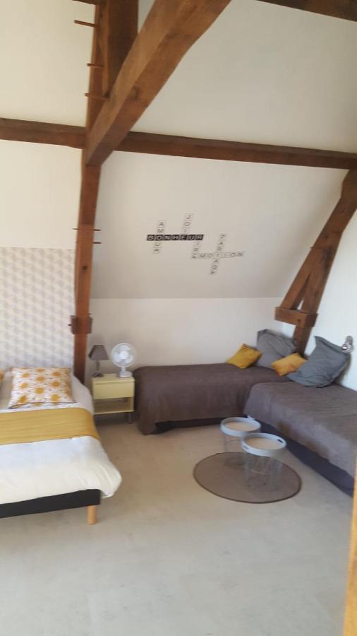 La Maison Du Rocher Carennac ภายนอก รูปภาพ