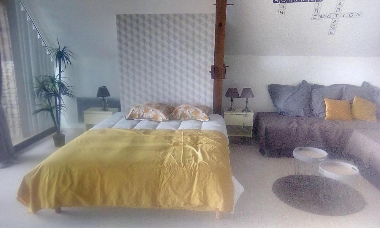 La Maison Du Rocher Carennac ภายนอก รูปภาพ